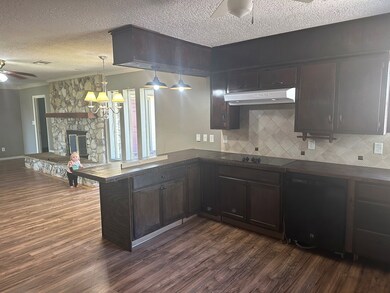 4317 Doris St, Bay City, TX 77414 - photo 6