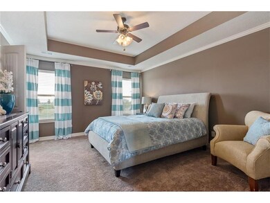 1908 Red Bud Ct, Raymore, MO 64083 - photo 4