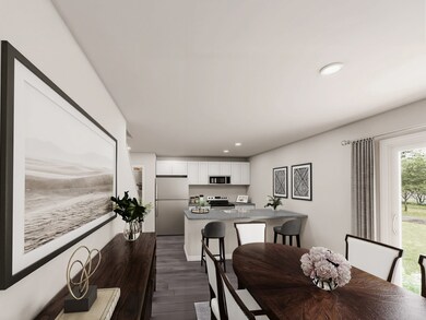 217 Coyote Creek Ct, Abilene, TX 79602 - photo 4