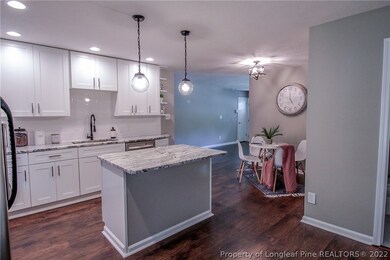 709 Berwick Dr, Fayetteville, NC 28314 - photo 5