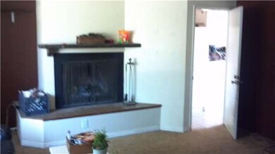 Granny Flat Interior