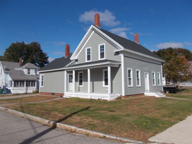 12 Cocheco Ave, Rochester, NH 03868 - photo 3