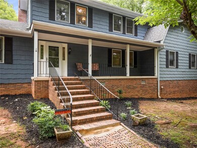 646 Flat Shoals Rd, Walhalla, SC 29691 - photo 3