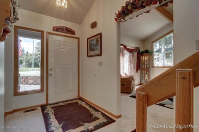 Entry Foyer