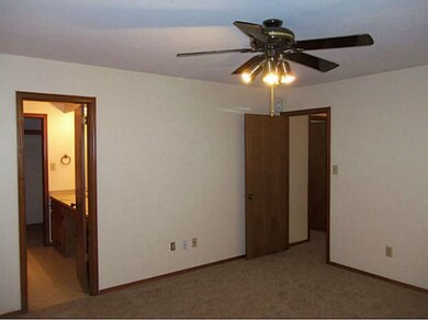Master Bedroom.