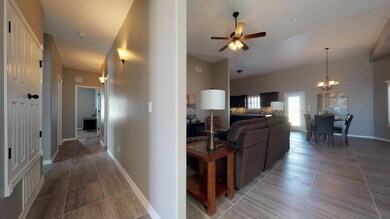 13681 Holbeck St, El Paso, TX 79928 - photo 5