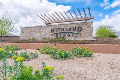 Highland Ridge