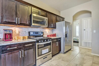 13812 Lago Vista Ave, El Paso, TX 79928 - photo 6