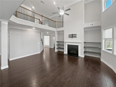 2470 Bridle Bridge Trail, Cumming, GA 30040 - photo 3