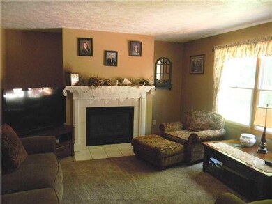 Family Room.
