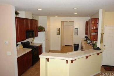 Spacious Newer Kitchen