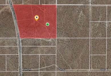 0 Vic Mojave Tropico Rd & Dawn unit 22003682, Rosamond, CA 93560 - photo 5