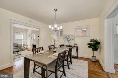 1330 Randolph St NE, Washington, DC 20017 - photo 7