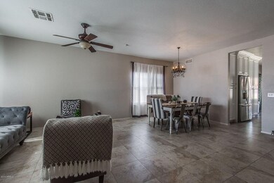 Living Room/Formal Dining