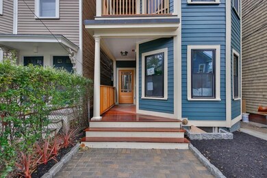 21 Howard St unit 1, Cambridge, MA 02139 - photo 2