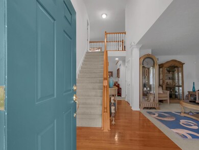 7256 Windsor Ridge Dr, Dayton, OH 45424 - photo 5