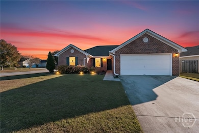 15 Newport Blvd, Savannah, GA 31407 - photo 2