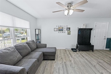 61 Concord Dr, Fairview Heights, IL 62208 - photo 3