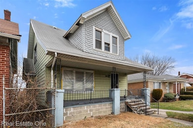 19151 Hoyt St, Detroit, MI 48205 - photo 2