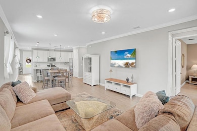 745 SE Bloomfield Rd, Port Saint Lucie, FL 34984 - photo 7