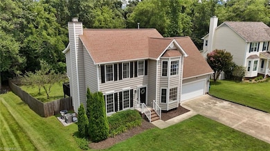 4306 SUFFOLK TRAIL