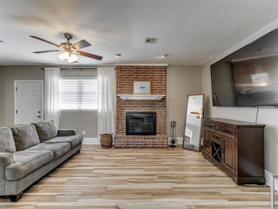 1828 Burnt Oak St, Norman, OK 73071 - photo 7