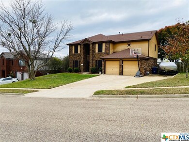 410 Table Rock Ln, Copperas Cove, TX 76522 - photo 3