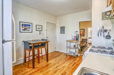 217 Monroe St unit 3, Hoboken, NJ 07030 - photo 6