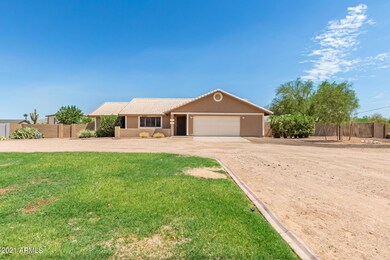 10940 E Adobe Rd, Mesa, AZ 85207 - photo 2