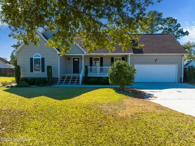 822 Kings Landing Rd. MLS-3