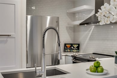 4034 Rawlins St unit 104, Dallas, TX 75219 - photo 6