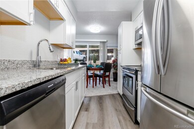 3539 S Fairplay Way unit 4, Aurora, CO 80014 - photo 3