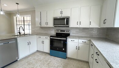 1506 Stokes Ave, McComb, MS 39648 - photo 5