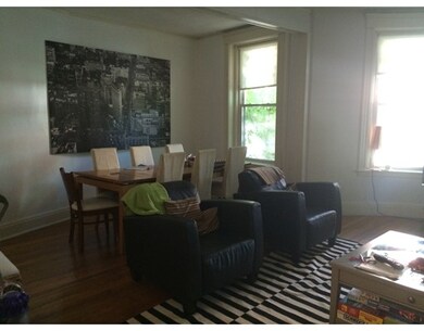 182 Saint Paul St unit 1, Brookline, MA 02446 - photo 3