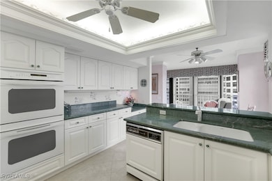 Monaco Beach Club unit 1206, Naples, FL 34103 - photo 7