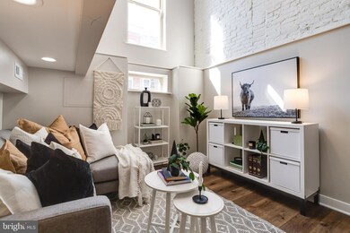 127 N Belnord Ave, Baltimore, MD 21224 - photo 3