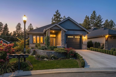 2107 E Peachtree Ct, Spokane, WA 99203 - photo 2