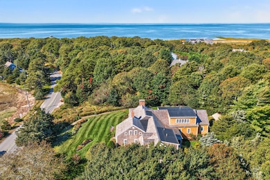 480 Dyer Prince Rd, Eastham, MA 02642 - photo 6