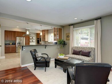 1801 N Inglewood St, Arlington, VA 22205 - photo 4