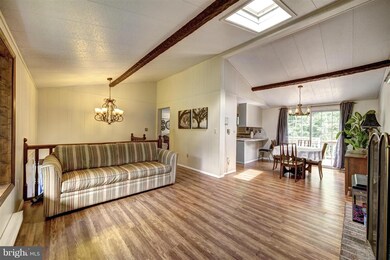 4501 Oakleigh Dr, Manchester, MD 21102 - photo 3