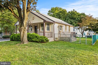 2426 Gilbert St, Broomall, PA 19008 - photo 2