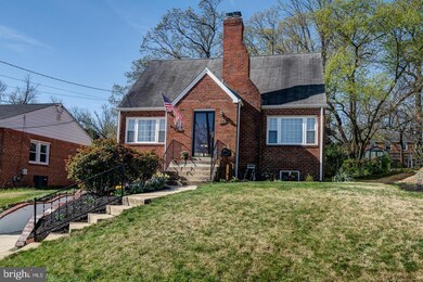 6315 Jason St, Cheverly, MD 20785 - photo 2