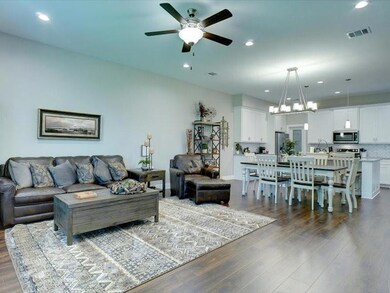 205 Wayside Ct, Bedford, TX 76021 - photo 5