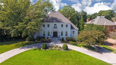 11445 Barrington Bridge Ct, Henrico, VA 23233 - photo 2