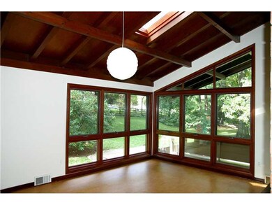 Living Room. Connect with the changing seasons fro