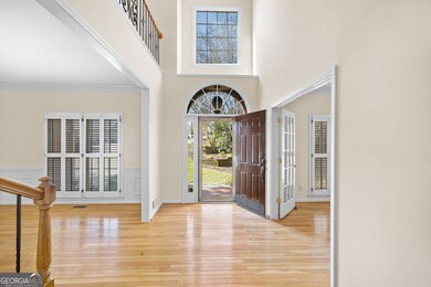 11575 Windbrooke Way unit 2, Alpharetta, GA 30005 - photo 6