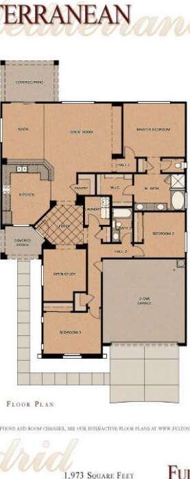 1091 W Fir Tree Rd, San Tan Valley, AZ 85140 - photo 2