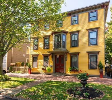 12 Winter St unit 1, Salem, MA 01970 - photo 2