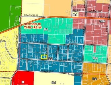 300 W Thurman St, Prairie Grove, AR 72753 - photo 5