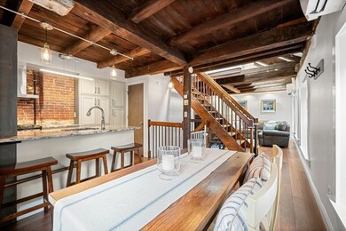 1 Belgravia Place unit 6, Boston, MA 02113 - photo 5